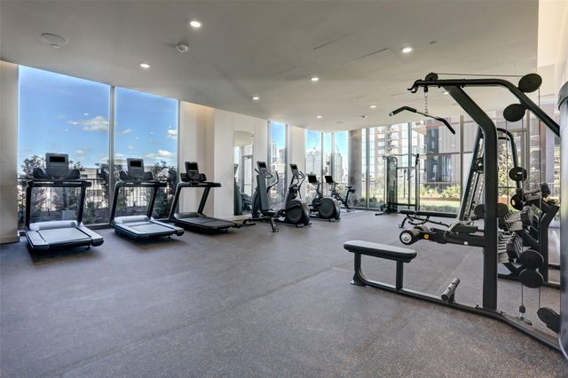 44 East Ave 1808, Austin, TX 78701