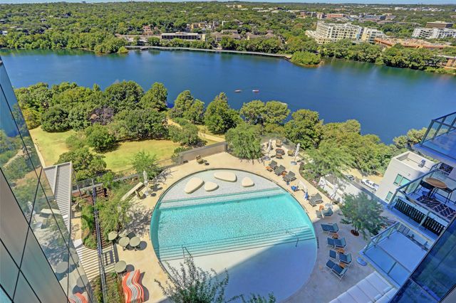 44 East Ave 1808, Austin, TX 78701