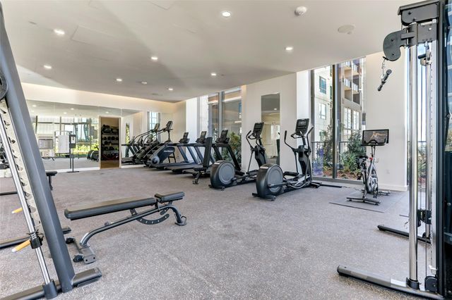 44 East Ave 1808, Austin, TX 78701