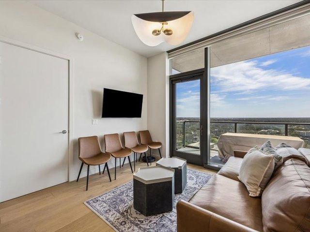 44 East Ave 1808, Austin, TX 78701