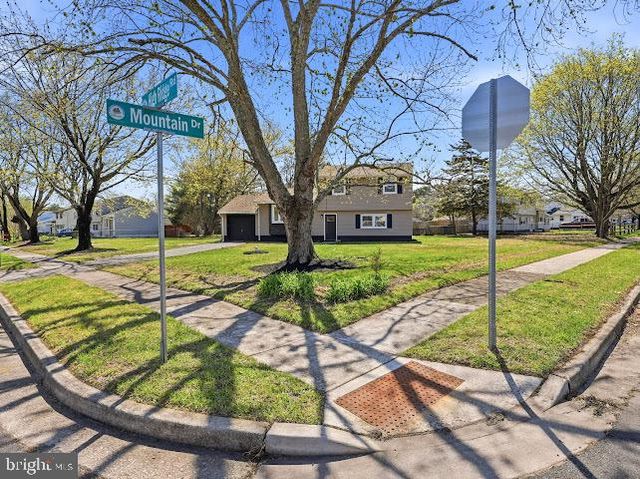 1921 MOUNTAIN DR, Vineland, NJ 08360
