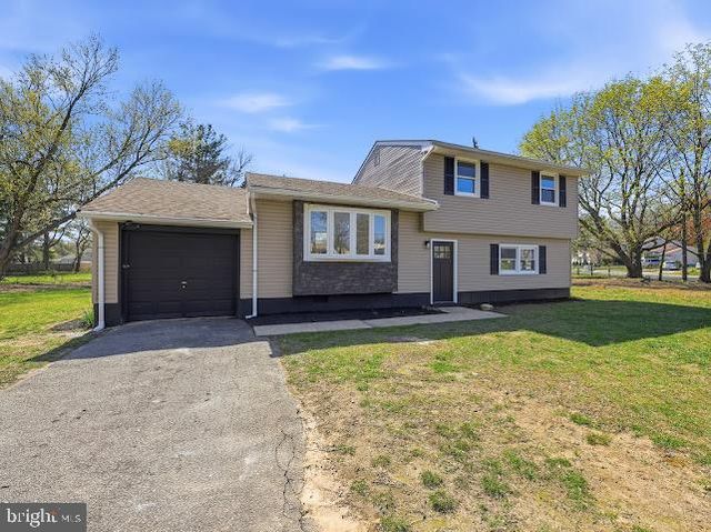 1921 MOUNTAIN DR, Vineland, NJ 08360