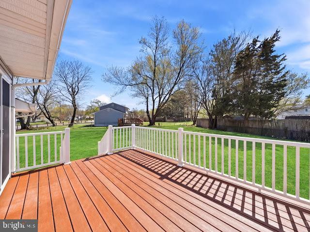 1921 MOUNTAIN DR, Vineland, NJ 08360
