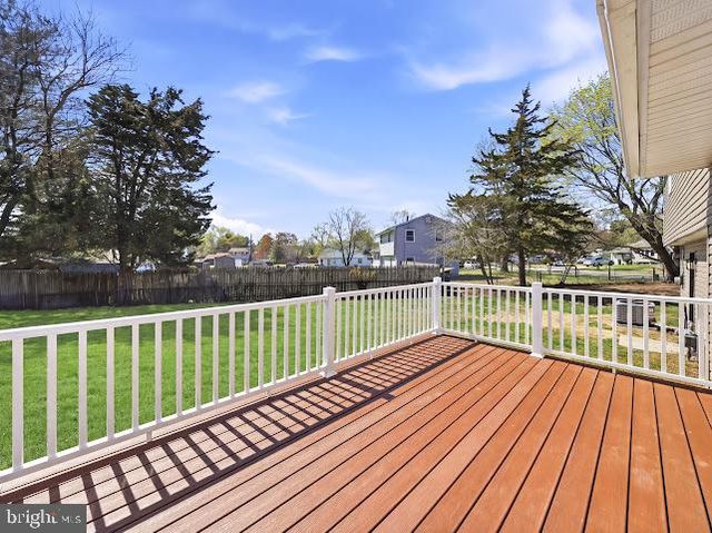 1921 MOUNTAIN DR, Vineland, NJ 08360
