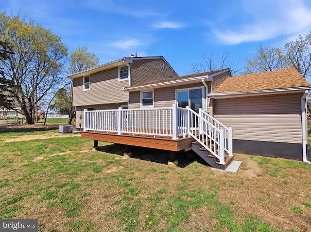 1921 MOUNTAIN DR, Vineland, NJ 08360