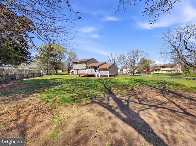 1921 MOUNTAIN DR, Vineland, NJ 08360