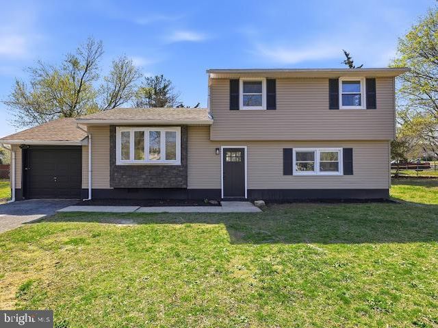 1921 MOUNTAIN DR, Vineland, NJ 08360