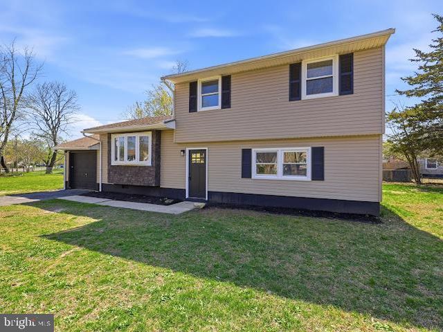 1921 MOUNTAIN DR, Vineland, NJ 08360
