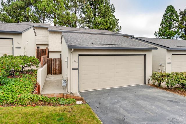 1894 Cannon Dr, Walnut Creek, CA 94597