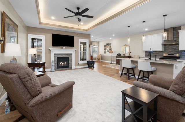 4418 Chestnut Drive 0, Bettendorf, IA 52772