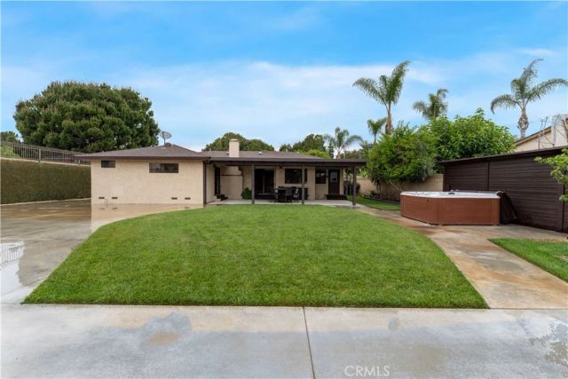 7612 Haldor, Buena Park, CA 90620