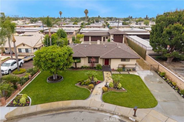 7612 Haldor, Buena Park, CA 90620