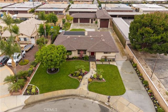 7612 Haldor, Buena Park, CA 90620