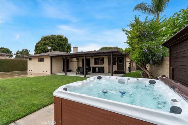 7612 Haldor, Buena Park, CA 90620
