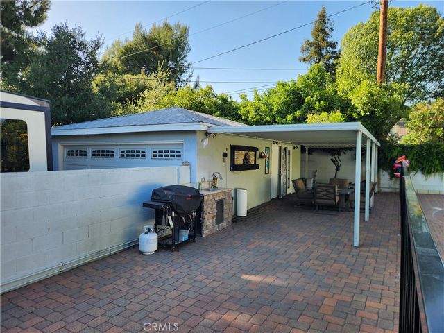 621 E Cypress, Glendora, CA 91741
