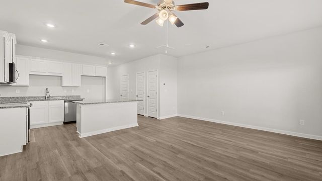 1271 Bent Water Circle, Augusta, GA 30909