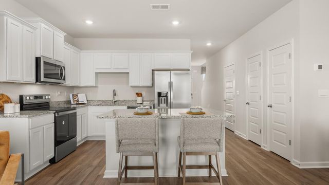 1271 Bent Water Circle, Augusta, GA 30909