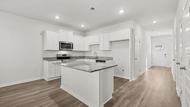 1271 Bent Water Circle, Augusta, GA 30909