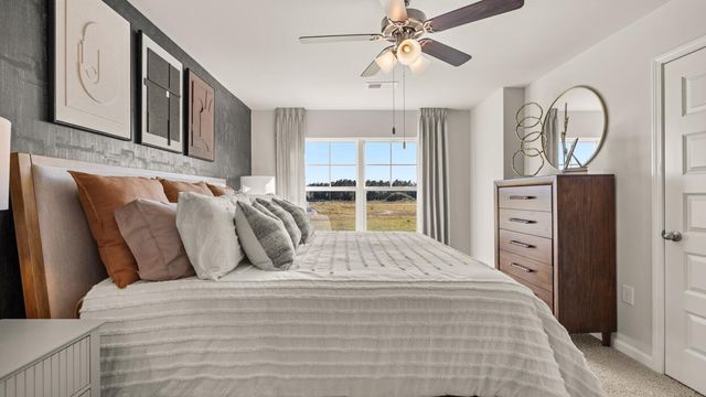 1271 Bent Water Circle, Augusta, GA 30909