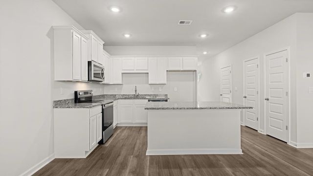 1271 Bent Water Circle, Augusta, GA 30909