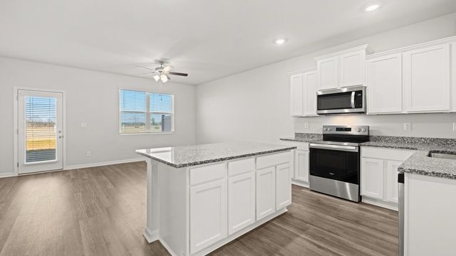 1271 Bent Water Circle, Augusta, GA 30909