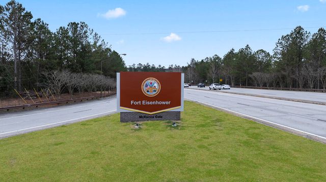 1271 Bent Water Circle, Augusta, GA 30909