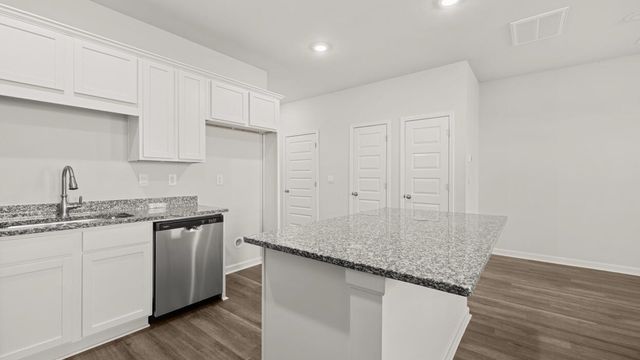 1271 Bent Water Circle, Augusta, GA 30909