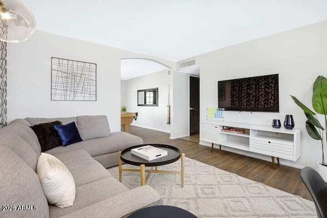 945 E LILAC Drive, Tempe, AZ 85288