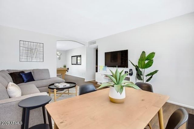 945 E LILAC Drive, Tempe, AZ 85288