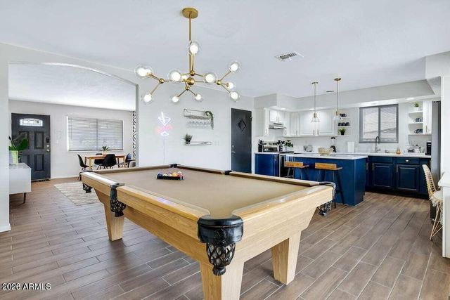 945 E LILAC Drive, Tempe, AZ 85288