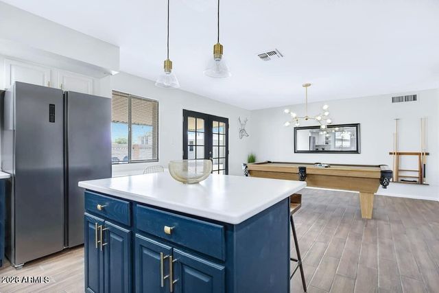 945 E LILAC Drive, Tempe, AZ 85288