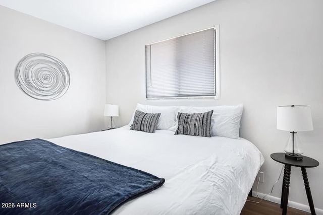 945 E LILAC Drive, Tempe, AZ 85288