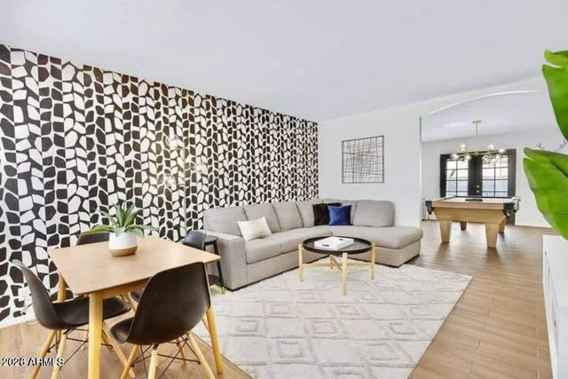 945 E LILAC Drive, Tempe, AZ 85288