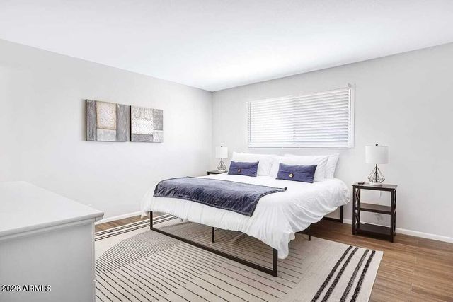 945 E LILAC Drive, Tempe, AZ 85288