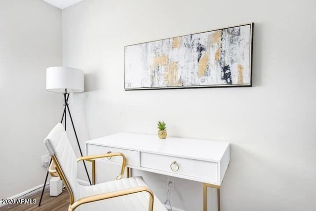 945 E LILAC Drive, Tempe, AZ 85288