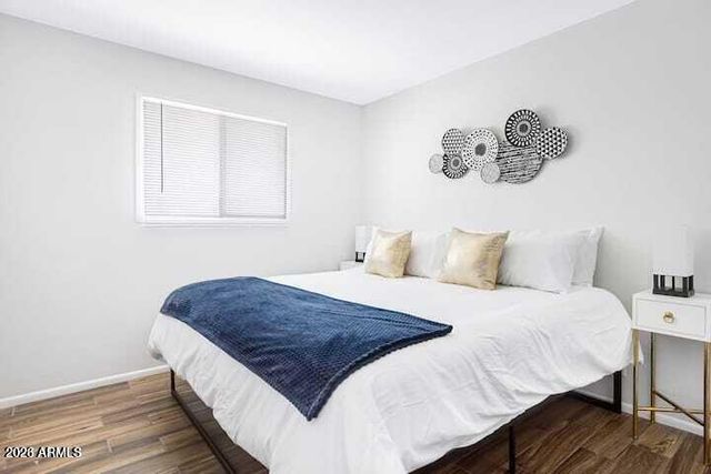 945 E LILAC Drive, Tempe, AZ 85288