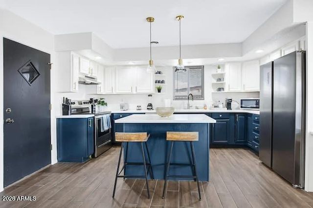 945 E LILAC Drive, Tempe, AZ 85288