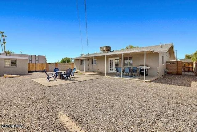 945 E LILAC Drive, Tempe, AZ 85288