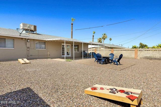 945 E LILAC Drive, Tempe, AZ 85288