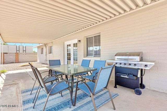 945 E LILAC Drive, Tempe, AZ 85288