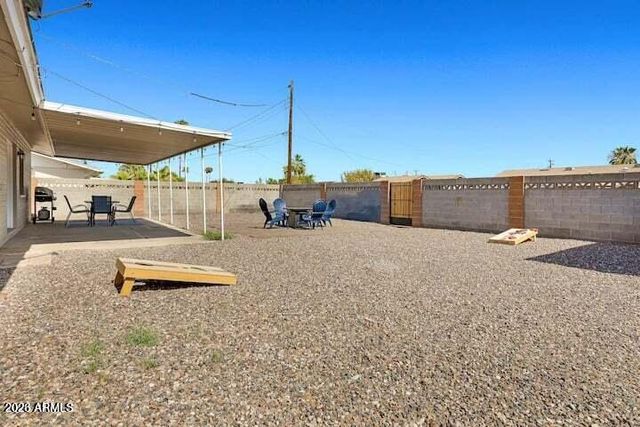 945 E LILAC Drive, Tempe, AZ 85288