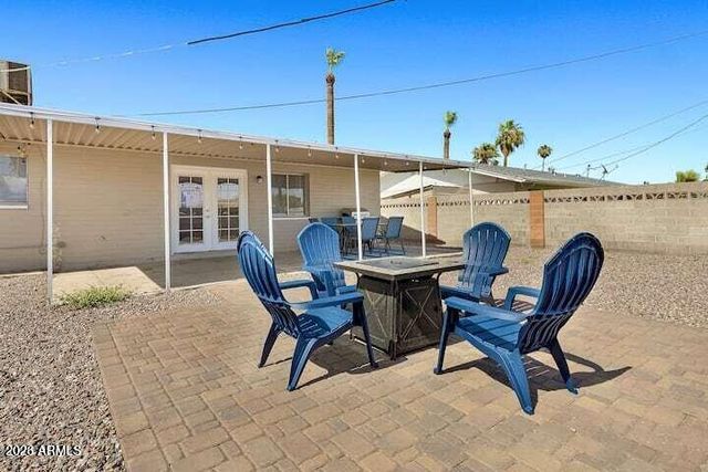 945 E LILAC Drive, Tempe, AZ 85288