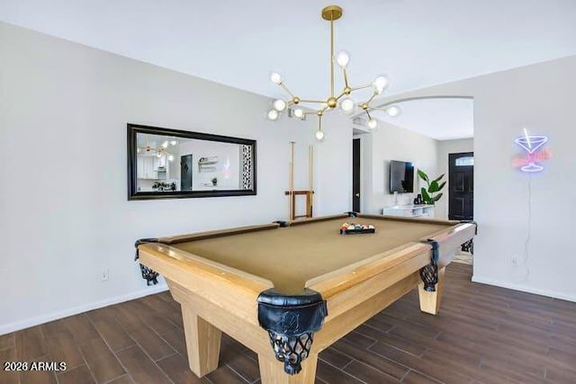 945 E LILAC Drive, Tempe, AZ 85288