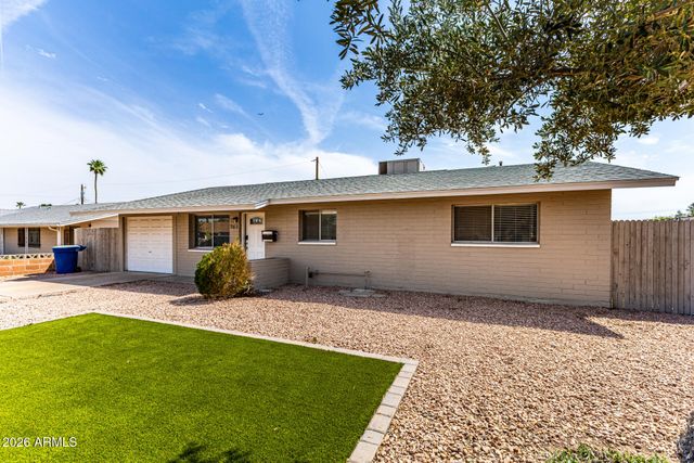 945 E LILAC Drive, Tempe, AZ 85288