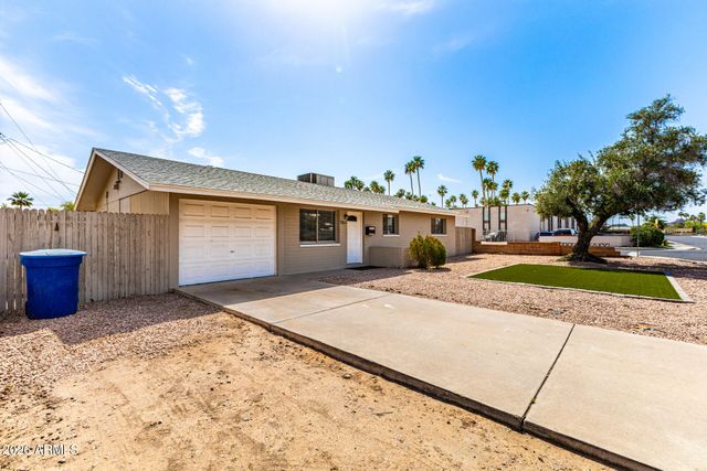 945 E LILAC Drive, Tempe, AZ 85288