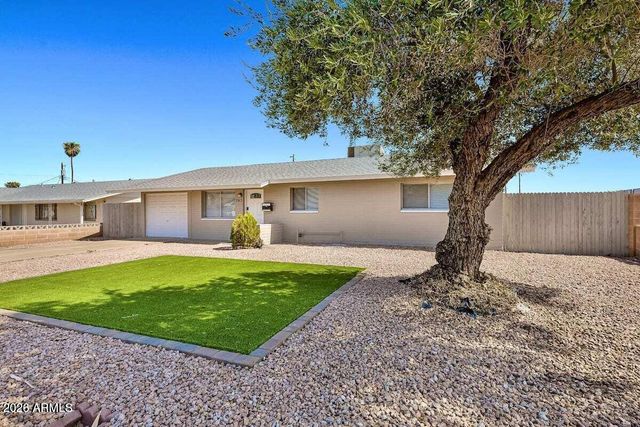 945 E LILAC Drive, Tempe, AZ 85288