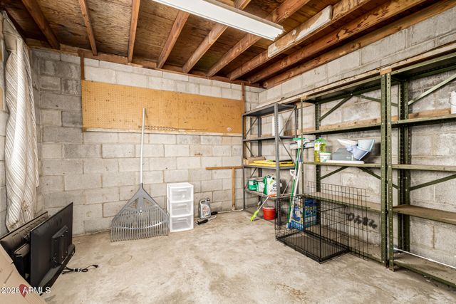 945 E LILAC Drive, Tempe, AZ 85288