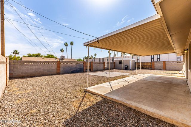 945 E LILAC Drive, Tempe, AZ 85288