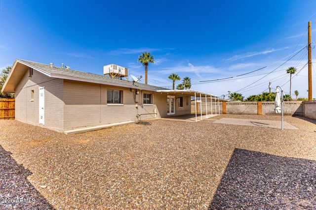 945 E LILAC Drive, Tempe, AZ 85288