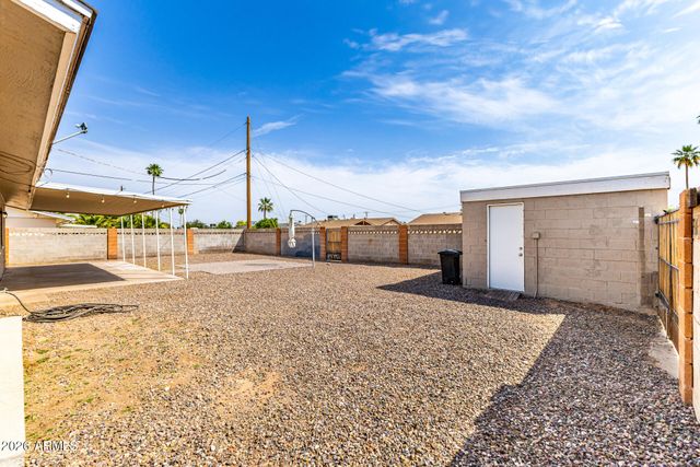 945 E LILAC Drive, Tempe, AZ 85288